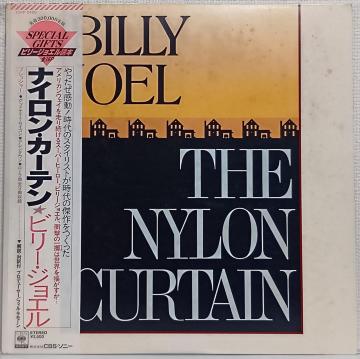 LP(ѕt.25AP-2400)r[EWG (Billy Joel) /iCEJ[e 070725