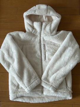 UNIQLOht[Xp[J[STCYzCgVigp