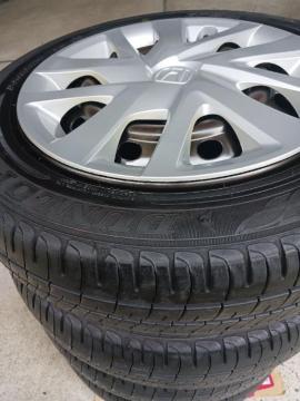 155/65R14 ă^C zC[Zbg