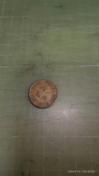 �p�̃z���R��10�d�݁i1955�j��