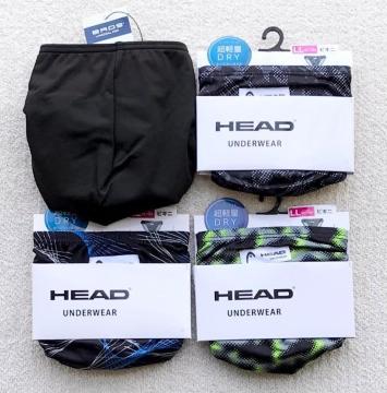 BROS��HEAD �r�L�j �u���[�t �k�k�T�C�Y �V���v�����f�U�C�� 4���Z�b�g