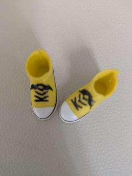 #Licca ���J����� �h�[���p �C�G���[ �X�j�[�J�[ �V���[�Y ���� �I�V�����ȑ��������o