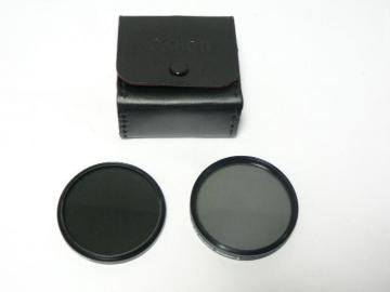 canon �L���m���t�B���^�[�Z�b�g FS-55U�E���i�E�����I
