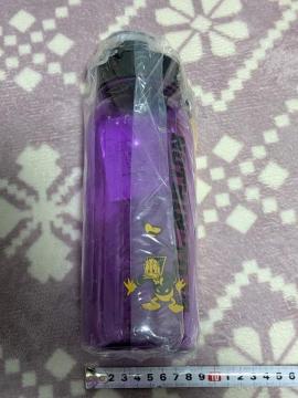 Disney�@�h�����N�{�g���X�g���b�v�t���@DONALD/PURPLE�I�@