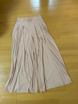 ���j�N�� UNIQLO �t���A���C�h�p���c S �s���N�x�[�W�� �|���G�X�e�����[������ �t�ďH