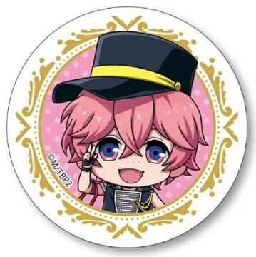 B-PROJECT`Ⓒ*G[V` V[ CI