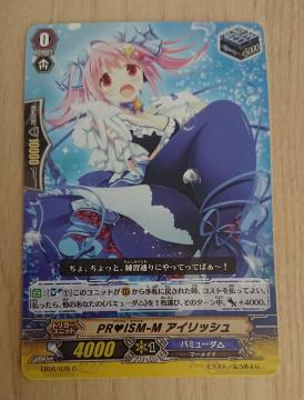 @K[h gK[ PR?ISM-M ACbV EB06/035 480