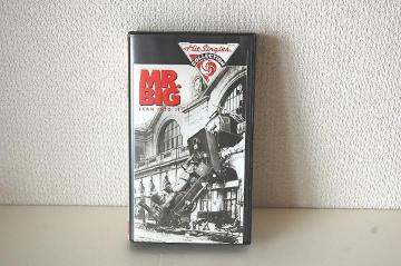 MR.BIG [ECgDECbg ~[WbNrfI n[hbN