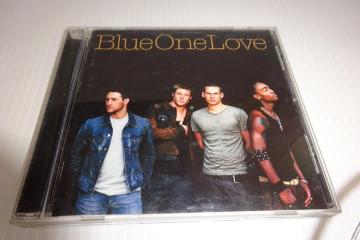 CDBlueOne Loveu[2270~