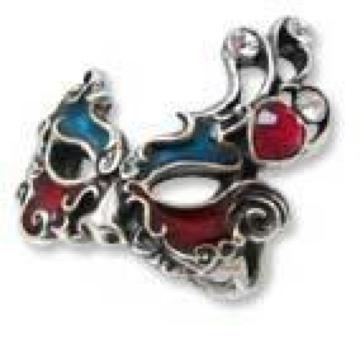 ALCHEMY GOTHIC: Venetian Vanity ring