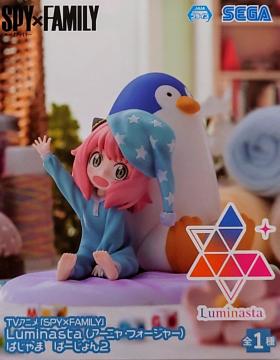 TV SPY ~ FAMILY Luminasta Ƭ ̫ެ ς ΁[ 2