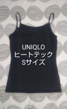  UNIQLO HEATTECHCi[L~\[ TCYS  fB[XCi[ L~\[Ci[fB[X
