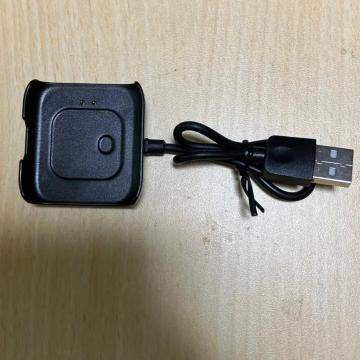 新品 未使用 スマートウォッチ充電器