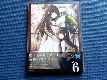 BD �N�q����̑����ɂ͎��̂����܂��Ă��� ��6��