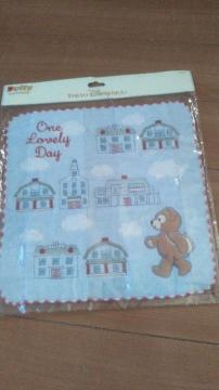 ���]�[�g�_�b�t�B�[�~�j�^�I��