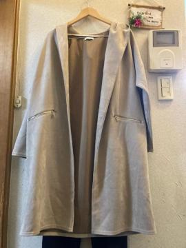 3L�x�[�W���o�b�N�X�L�����t�[�h�R�[�g