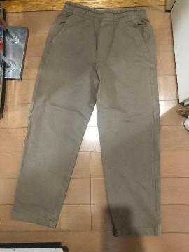 ���j�N�� �p���c �x�[�W�� UNIQLO