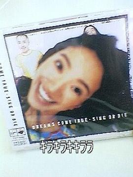 ●【DREAMS COME TRUE】アルバル《SING OR DIE》