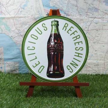 ViyuLŔzCoca-Cola^RJER[@1960N{g@ی^