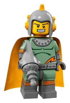 LEGO71018 ~jtBMA V[Y17 11 gXy[X