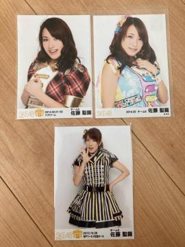 SKE48 @ʐ^3Zbg@AKB48
