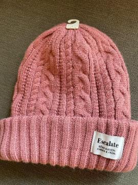 ��Escalate����� �P�[�u�� �j�b�g�X