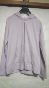 UV�J�b�g�@�\�t���s���N�~�z���C�g���f�B�[�X�����p�[�J�[ M�T�C�Y ��� ��������