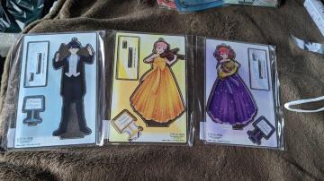 �ܓ����̉ԉ� �I�[�P�X�g��