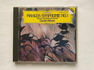 �}�[���[:�����ȑ�1�� ���l �A�o�h�w�� �V�J�S�����y�c DG CD