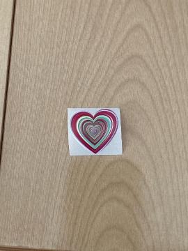 �V�[���@�n�[�g�@�|�C���g����