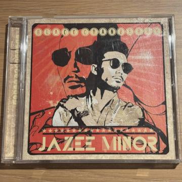 �yJAZEE MINOR�zBLACK CRANBERRY