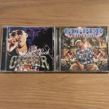 �yGIPPER�z�A���o��2�Z�b�g