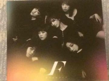 !A!Flower/mN/CD{DVDi!
