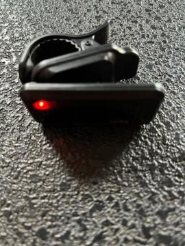 KORG PC-1 pitch clip �R���O �N���b�v�� �`���[�i�[ �M�^�[ �x�[�X �`���[�j���O ���[�^�[ ���i