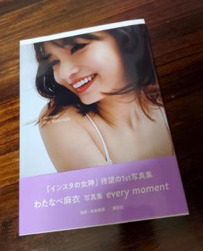 킽Ȃז߁@ʐ^W@every moment