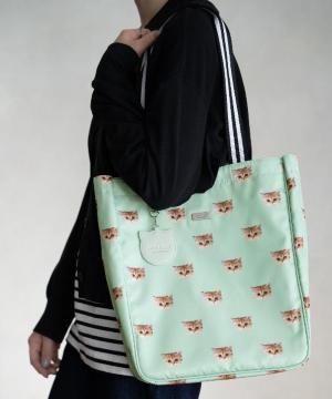 PAUL & JOE ACCESSOIRES (|[W[ANZ\) Č^g[gobO klbg |[AhW[