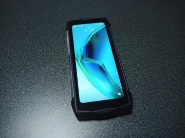 Doogee Smini 聦