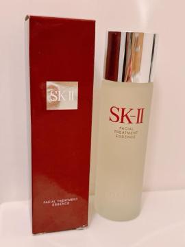SK]II GXP[c[ tFCVg[ggGbZX ʔpϐ 160ml Vi