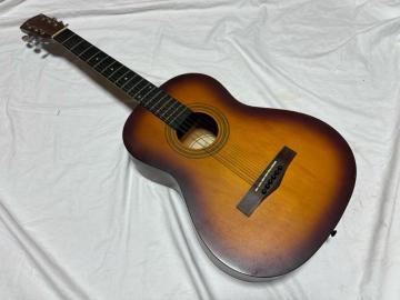 Fender �A�R�[�X�e�B�b�N�M�^�[�@MA-1 / SB �Ǖi1926-01-2