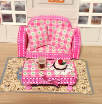 �s���N�`�F�b�N���\�t�@6�_�Z�b�g�@��������P�[�L�E�A�C�X�R�[�q�[�t��