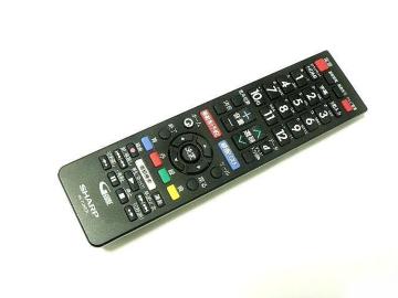SHARP 4K�`���[�i�[ 4S-C00AS1 �p �����R�� GB280PA�E�������I