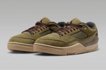 ��JORDAN FLIGHT �R�[�g��