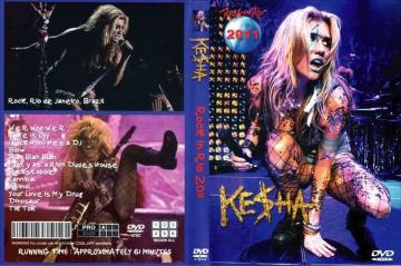 KESHA bNECEI 2011N PV 61I掿I