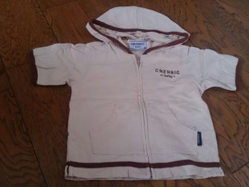 80 CHERBIC baby x[W p[J[