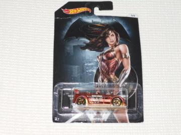 Hot Wheelsobg}VSX[p[} 7/7 TANTRUM