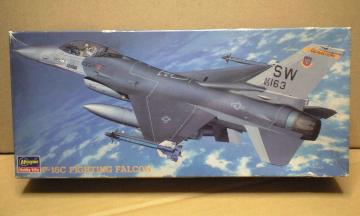 1/72 nZK AJR F-16C t@CeO t@R