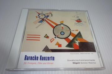 Baroque KonzerteBarockkonzerteNVbNclassic2270~