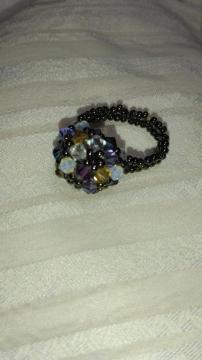 �A���e�B�[�N�J���[�ԃ��`�[�t�����O���X�����t�X�L�[�g�p�����g�p����