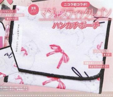 nicola(�j�R��) �G���t�^���}�W�F�X�e�B�b�N���S�����l�R���|�P�b�g�^�I��