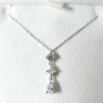 @h[R 3p _Ch lbNX Pt950 0.37ct 2.9g